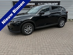 Mazda CX-5 - 2.0 SkyActiv-G 165 Automaat | Bluetooth | LM Velgen | Led Koplampen | Cruise | Dodehoekdet
