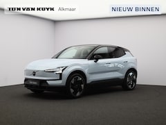 Volvo EX30 - Single Motor Extended Range Plus 69 kWh / Stoel+Stuurverwarming / Getint Glas / Harman Kar