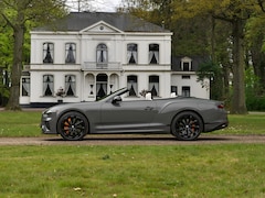 Bentley Continental GTC - 4.0 V8 Hybrid | Naim | Mulliner | Touring Spec. | Black Design Spec