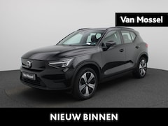 Volvo XC40 - Recharge Core | 1e-Eig. | Navi | Camera | CarPlay | Led Koplampen |