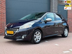 Peugeot 208 - 1.2 VTi Style, Navigatie, Airco, Bluetooth, LMV, distributie vervangen