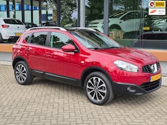 Nissan Qashqai - 1.6 Acenta / Panorama dak / 360 graden camera
