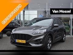 Ford Kuga - 2.5 PHEV ST-Line | Elektrisch Wegklapbare Trekhaak | Climate Control | Adaptive Cruise Con