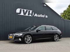 Audi A6 Avant - 50 TFSi-e 299pk PHEV Quattro Sport 08-2023 | BTW | Virtual CP | Full-LED | Cam360