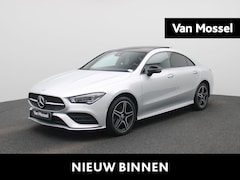 Mercedes-Benz CLA-Klasse - CLA 250 e AMG Line | PANORAMADAK | SFEERVERLICHTING | ACHTERUITRIJCAMERA | CRUISE CONTROL