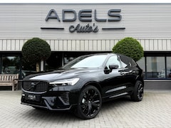 Volvo XC60 - 2.0 T6 Plug-in hybrid AWD Plus Black Edition Panodak Camera Keyless