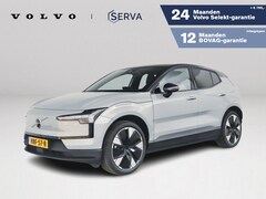 Volvo EX30 - CARGO | Parkeercamera | Harman Kardon