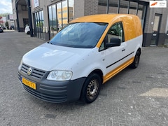 Volkswagen Caddy - 1.9 TDI Baseline 220 DKM NAP Trekhaak