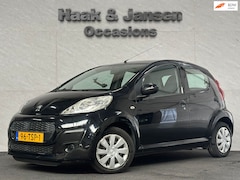 Peugeot 107 - 1.0 Access - Facelift - 5 Deurs - Airco