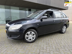 Skoda Fabia Combi - 1.2 TSI Arctic AIRCO BJ 1-2013 APK 5-2027