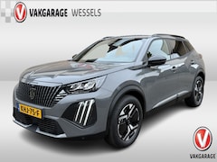 Peugeot 2008 - 1.2 Hybrid Allure Automaat | Clima | Camera | PDC | Keyless |