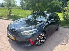 BMW 1-serie - 128ti Pano, Rode accenten, Apple carplay, sportstoelen