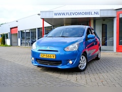 Mitsubishi Space Star - 1.0 Bright 5-drs Clima|LMV