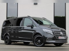 Mercedes-Benz V-klasse - 250d / DC / 4-Matic / AMG / Elec Stoelen / 2x Elec Schuifd / 360 Cam / Burmester / Vol Opt