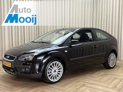 Ford Focus - 1.6-16V First Edition AUTOMAAT / Org. NL / ECC Clima / Cruise / Trekhaak / 16 " ALU LMV /