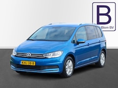 Volkswagen Touran - 1.5 TSI Highline Active 7-Pers. /Prachtige auto/Lage KM/Dealer onderhouden/