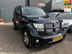Dodge Nitro - V6 LPG G3 Installatie 4.0 V6 R/T High Roof