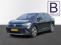 Volkswagen ID.4 - First 77 kWh Prachtige auto/Trekhaak/SOH 93, 1%/Goed onderhouden/