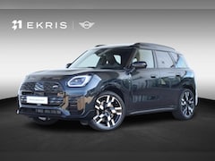 MINI Countryman - C John Cooper Works M Comfort Access / Panoramadak / Harman Kardon / Head-Up / Stuurwielra