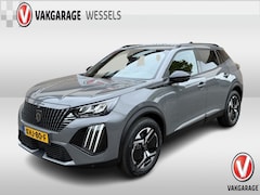 Peugeot 2008 - 1.2 Hybrid Allure Automaat | Clima | Camera | PDC | Keyless |