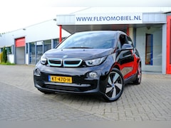 BMW i3 - High Voltage Edition 94Ah 33 kWh Aut. Navi|Clima|LMV|