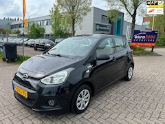 Hyundai i10 - 1.0i i-Motion - AIRCO - NIEUWE JAAR APK - NAP