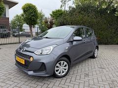 Hyundai i10 - 1.0i, origineel NL-auto, AIRCO, Cruise Control, 4 nieuwe Hankook all-season banden, 43.570