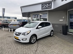 Opel Karl - 1.0 Innovation |stuurverw|stoelverw|cruise