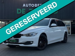 BMW 3-serie Touring - 316i Business|Led|Navi|Rijklaar