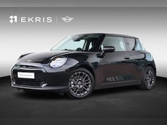 MINI Cooper - E Essential XS 40.7 kWh Carplay/ Navigatie/ 17" U-Spoke grey/ Driving Assistant