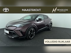 Toyota C-HR - 1.8 Hybrid GR-Sport Premium Pack | JBL | Trekhaak