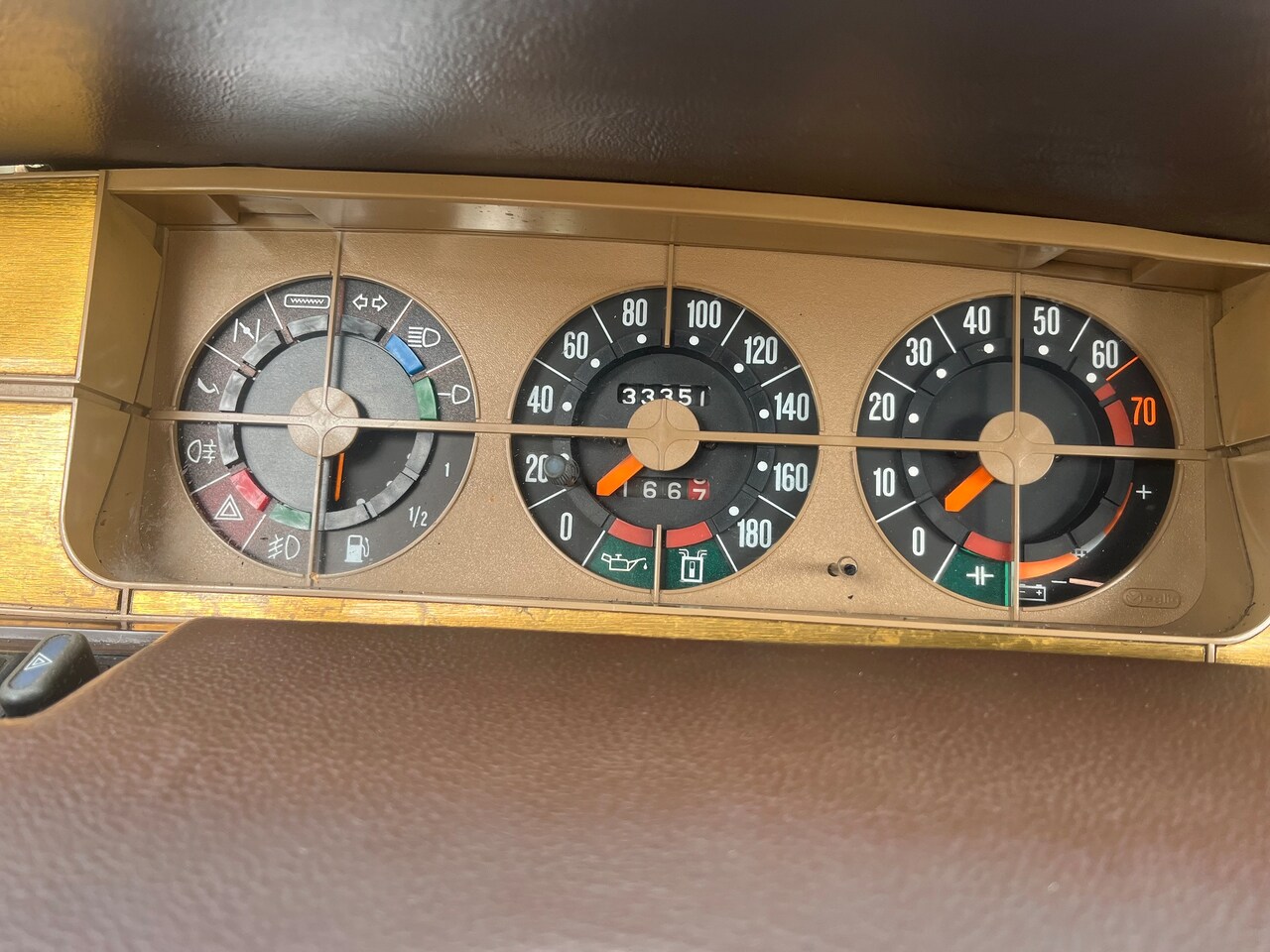 Citroën GS - Pallas Oldtimer / klein project