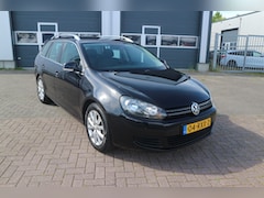 Volkswagen Golf Variant - 1.2 TSI Comfortline BlueMotion