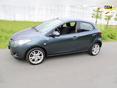 Mazda 2 - 2 1.3hp S-VT Executive 5 Drs