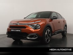Citroën C4 - 1.2 130pk Shine Automaat | Elektrisch Panoramadak | Adaptieve Cruise Control | Parkeer Cam