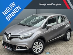 Renault Captur - 0.9 TCe Expression / Geen Import / Trekhaak