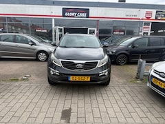 Kia Sportage - 2.0 X-ecutive Plus Pack