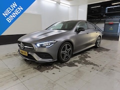 Mercedes-Benz CLA-klasse Shooting Brake - 200 AMG LINE I SCHUIF/KANTELDAK I P-CAMERA I DEALER ONDERHOUDEN