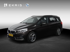 BMW 2-serie Gran Tourer - 216i Executive | Cruise Control | Verwarmde voorstoelen | Park Distance Control voor/achte