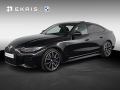 BMW 4-serie Gran Coupé - 420i Business Edition Plus M Sport Plus | Elektrisch Schuif-/kantel dak | Leder | Stoelver
