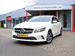 Mercedes-Benz A-klasse - 160 My First Star Navi|1e Eig|Airco|LMV|Cam