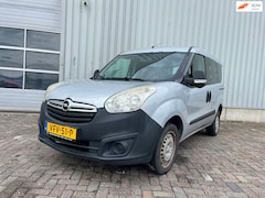 Opel Combo - 1.4 L1H1 ecoFLEX - Schade