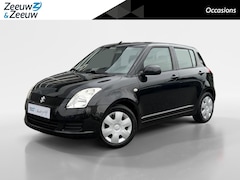 Suzuki Swift - 1.3 Cool | Airco | Bluetooth | Navigatie | Apple Carplay/ Android Auto |