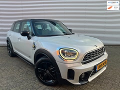MINI Countryman - 1.5 Cooper S E ALL4 Chili|Carplay|Navi|PDC|Onderhoudhistorie|