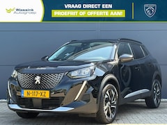 Peugeot 2008 - 1.2 PureTech Allure Pack | Carplay/Android auto | Adaptive Cruise Control | Camera | Parke