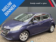 Peugeot 208 - LIKE / Geen Import / 100% Onderhoud