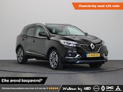 Renault Kadjar - TCe 140pk Intens | Dealer onderhouden | Trekhaak | Stoelverwarming | BOSE | Geremd 1500kg