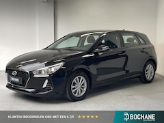 Hyundai i30 - 1.0 T-GDI Comfort | CAMERA | CARPLAY | CLIMA | 2e-EIG |