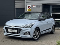 Hyundai i20 - 1.2 HP i-Motion | 1E Eig | Carplay | Cruise