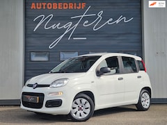 Fiat Panda - 0.9 TwinAir Edizione Cool| Airco|Apk 3-2027